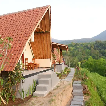 Villa Padi Bali Jatiluwih
