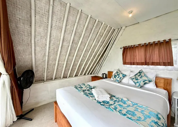 Padi Bali Jatiluwih By Manara * ジャティルウィ